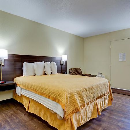 Continental Inn - Шарлотт Екстер'єр фото